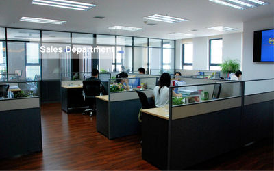 Ningbo Thermal New energy Technology co.,ltd
