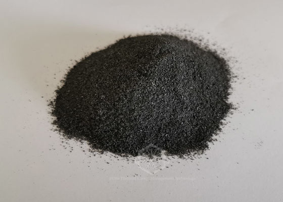 Entropie-Management PCM-Pulver linker Seite nicht explosives