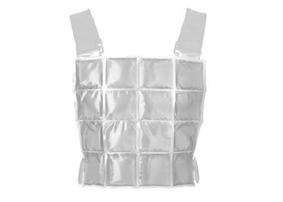 Freundlicher 200cm Pullover 1.3kg Eco abkühlende Weste PCMs