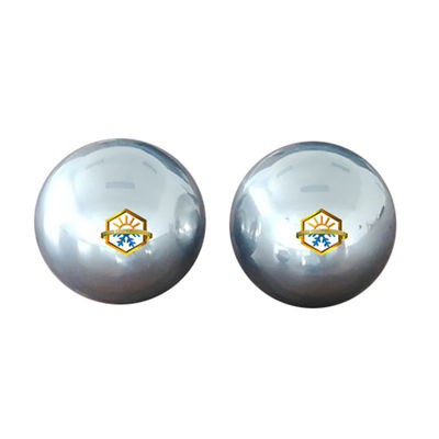 Spheric Ball 50mm Edelstahl eingekapseltes PCM