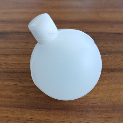50mm eingekapselter HDPE-kugelförmiger abkühlender Ball PCMs 5.5℃