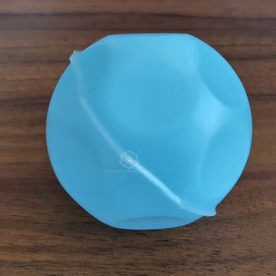 65mm Schmelzpunkte 125℃ kapselten PCM mit Unterkühlung 5℃ ein