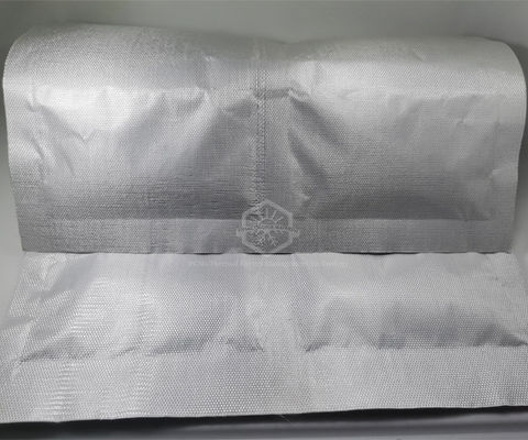 Phasen-Änderungs-Material-Isoliermatten PCM-Baumaterialien