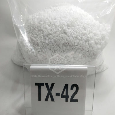 Hohe Enthalpie-versprechendes Polymer basierte PCM für Lithium Ion Battery Temperature Control