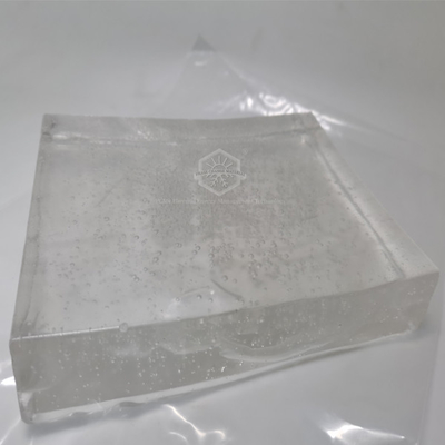 Änderungs-materielles Gel der Phasen-6℃ für Kühlkette-Lösung stellen stabile konsequente Temperatur ohne Trockeneis sicher