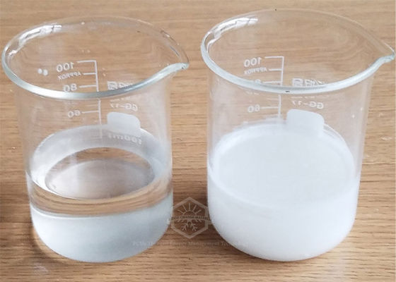 Umschaltbarer Frost der 5 basiertes BiopCM Grad hohen latenten Wärme