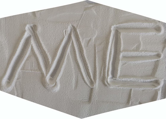 Weißes trockenes Pulver flexibles mikroverkapseltes PCM