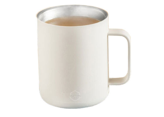 Kaffeetasse des Blau-113mmx85mmx107mm der Temperaturüberwachungs-44g