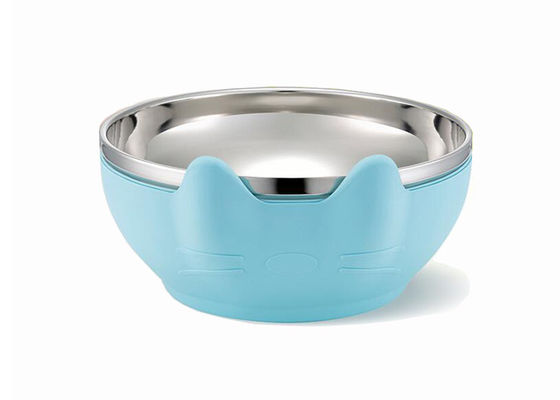 Temperaturüberwachungs-Kaffeetasse 435ML SS316 132mmx75mm