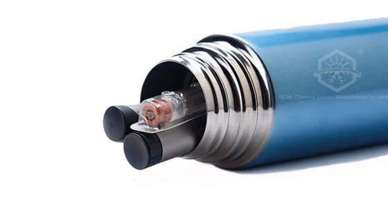 Erstklassiges Insulin-abkühlende Flasche der Reise-18°C kühlte tragbare 72 Stunden