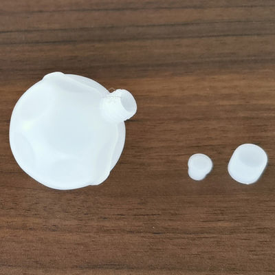 HDPE-kugelförmiger eingekapselter PCM-Energie-Speicher-Ball für Solarheizsystem