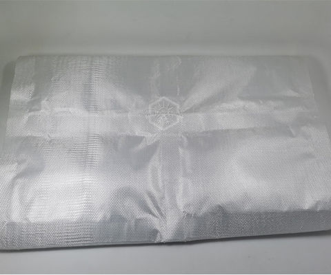 Flexible energiesparende Aluminiumfolie PCM-Decke nicht giftig für Baumaterial