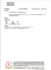 China Ningbo Thermal New energy Technology co.,ltd zertifizierungen