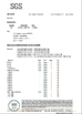 China Ningbo Thermal New energy Technology co.,ltd zertifizierungen