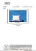 China Ningbo Thermal New energy Technology co.,ltd zertifizierungen